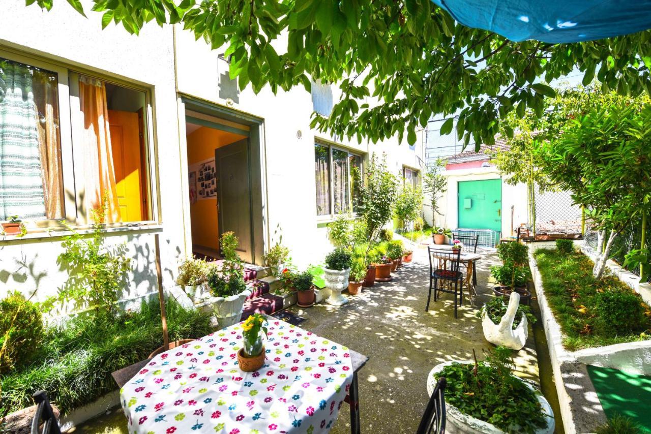 שקודר Lovely Apartment W/ Ac + Bath. + Kitchen + Parking And Garden מראה חיצוני תמונה